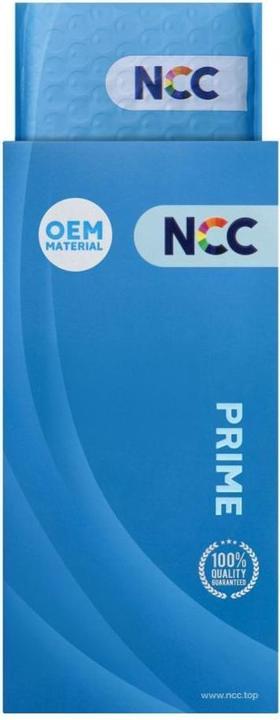 Produktbild OEM LCD display! NCC LCD Display for SAMSUNG A23 4G A235 F/M with frame (Display, M)