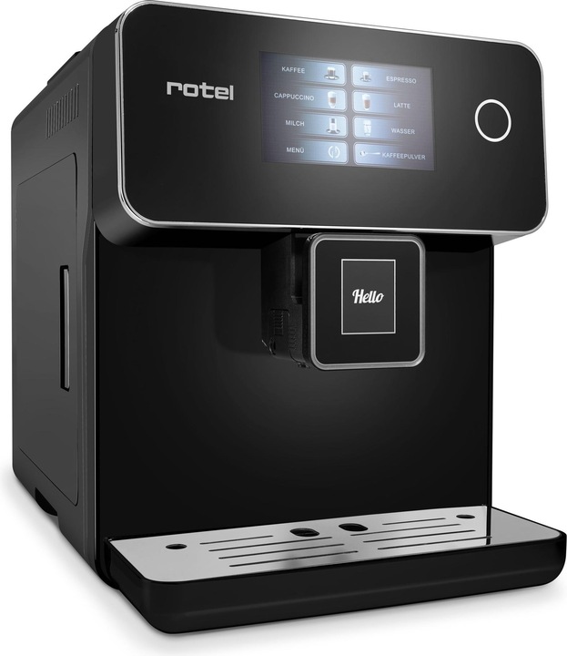 Produktbild Rotel Ancona