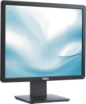 Actual product image Dell E1715s (1280 x 1024 pixels, 17")