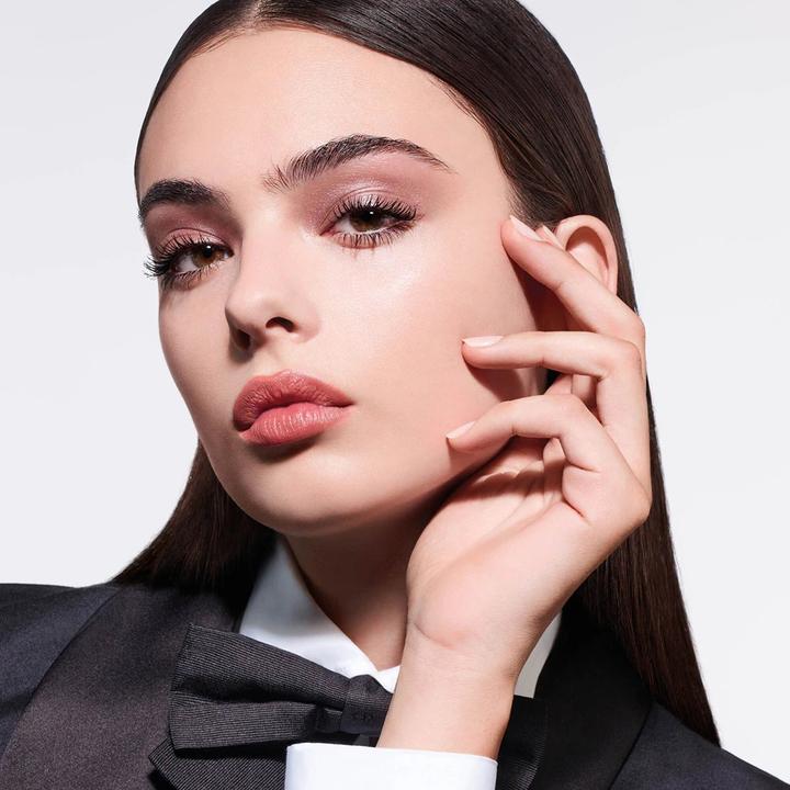 Produktbild Dior Eyeshadow Mono Couleur Couture 2 g - Shade: Lucky Clover (280 Lucky Clover)