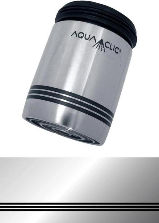 Produktbild aquaclic Inox Cercles