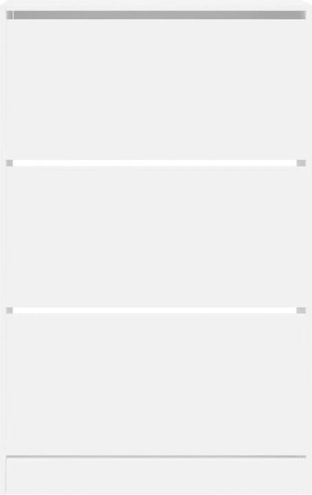 Image du produit vidaXL Nalani (80 x 21 x 125.5 cm)