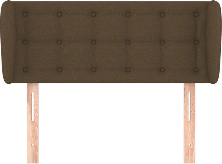 Image du produit vidaXL Kopfteil (93 x 23 x 88 cm)