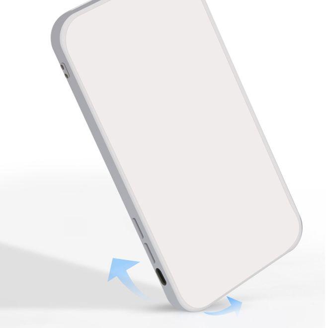 Actual product image MU Classic Softcase TPU Series (Samsung Galaxy A25)