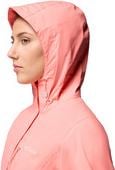 Immagine prodotto Columbia Giacca impermeabile con cappuccio Pouring Adventure™ III da donna (M)