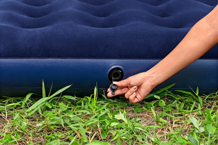 Actual product image Bestway Airbed (137 x 190 cm)