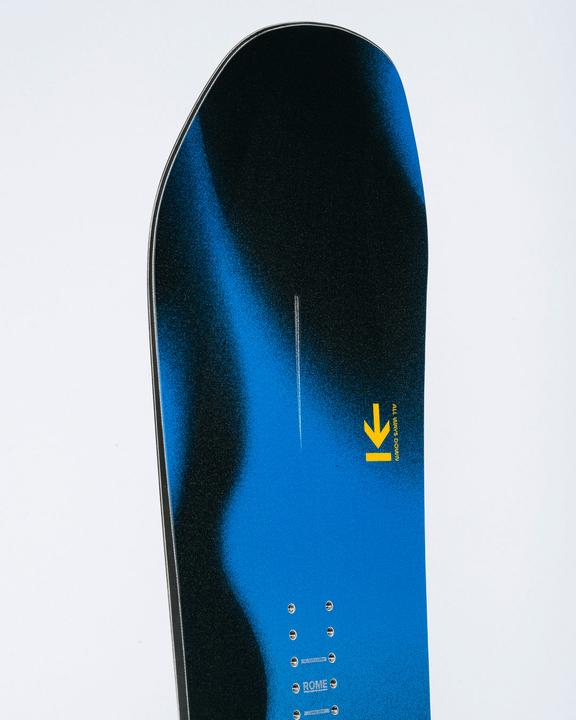 Produktbild Rome Mechanic (157)