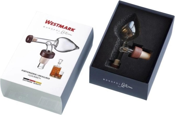 Actual product image Westmark Portioner Gourmet 60 ml (60 ml)