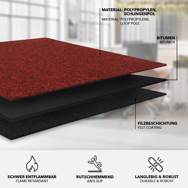 Produktbild Karat Moscow (50 x 50 cm)