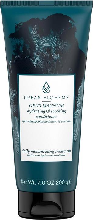 Image du produit Urban Alchemy Après-shampooing hydratant et apaisant OPUS MAGNUM (200 ml)