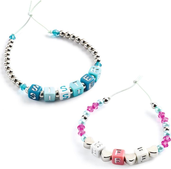 Image du produit Djeco Perles d'alphabet