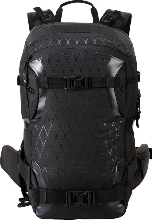 Produktbild Nitro Slash 25L Pro Rucksack 53 cm (25 l)