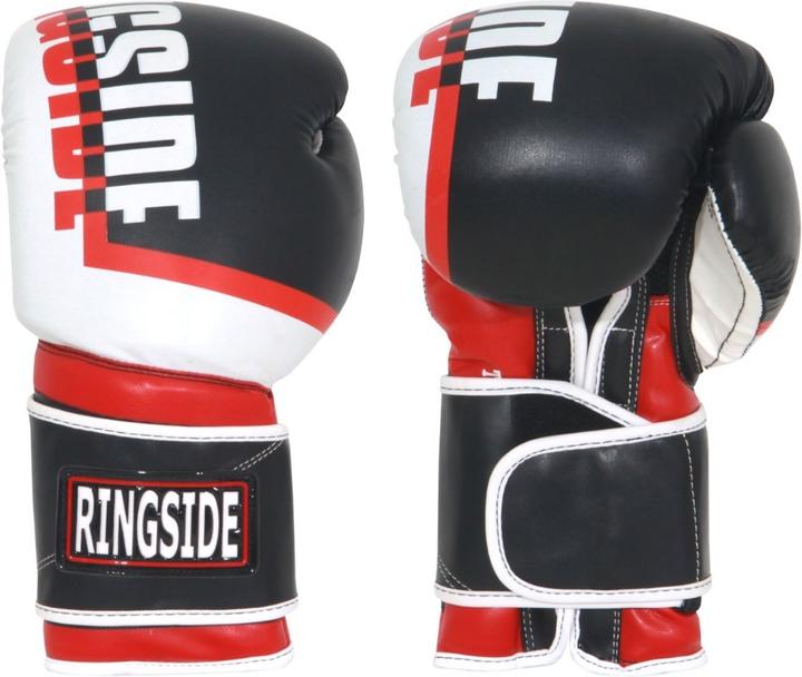 Actual product image Ringside Bullet Sparring Glove (16 OZ)