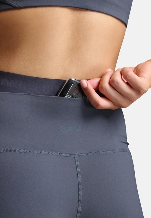 Image du produit 2XU Form Stash Hi-Rise Comp 6In Tighs (S)