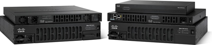 Actual product image Cisco ISR4221-SEC/K9