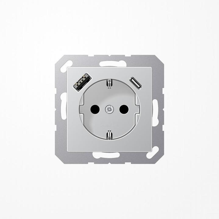 Produktbild JUNG A1520-15CAAL