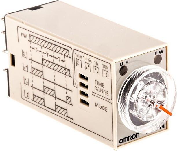 Produktbild Omron H3YN21AC200230OMI