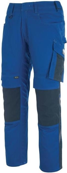 Actual product image Mascot Mannheim work trousers (54)