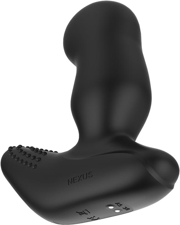 Actual product image Nexus Prostate Massager
