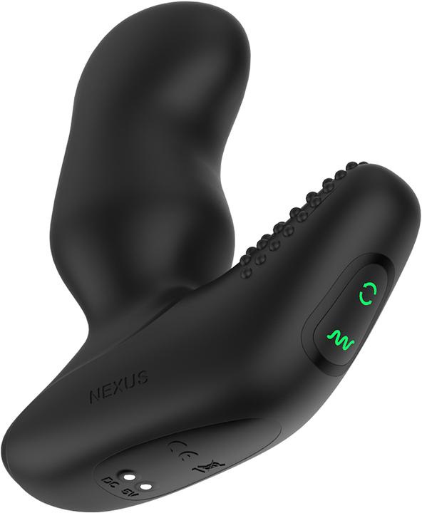 Actual product image Nexus Prostate Massager