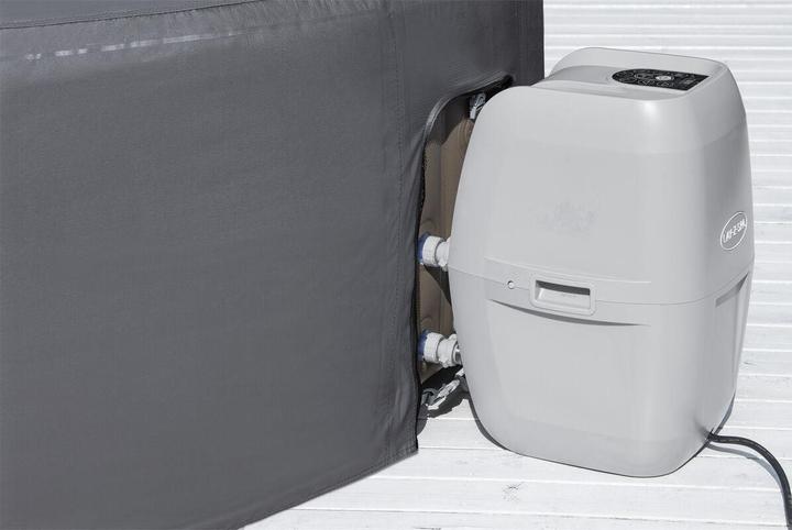 Produktbild Bestway Lay-Z-Spa Thermal Cover Round 196x71cm