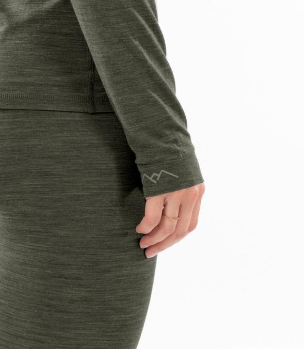 Actual product image Whatever Man Everyday Baselayer Longsleeve (S)