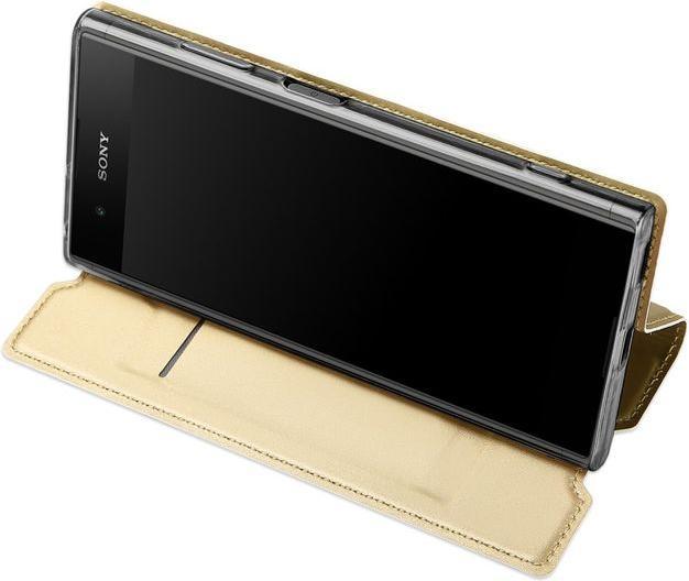 Produktbild Dux Ducis Skin Pro Series (Xperia XA1 Plus)