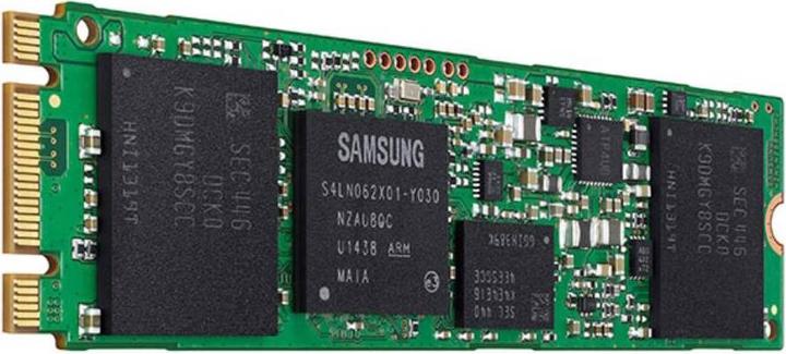 Produktbild Samsung 850 Evo (1000 GB, M.2)