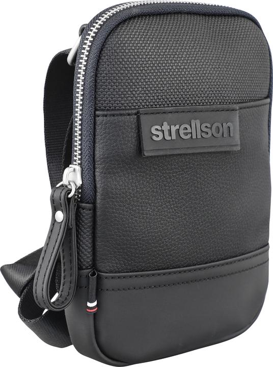 Produktbild Strellson shoulderbag xsvz 1 royal oak