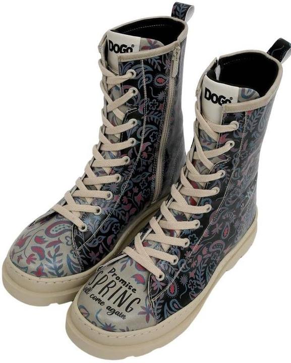 Actual product image Dogo Gisele (41)