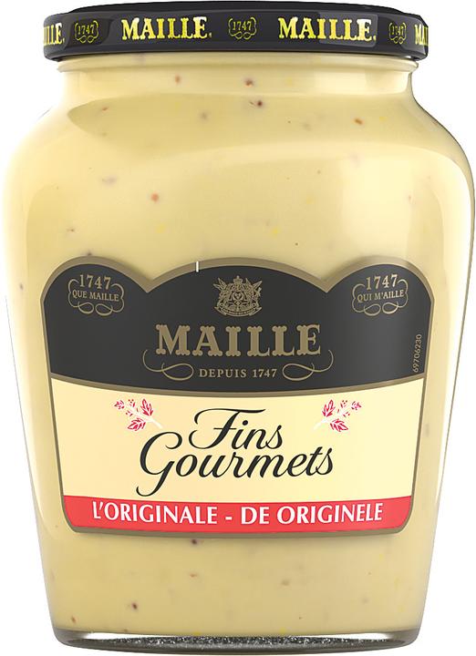 Maille Fins Gourmets Senf 320g (320 g)