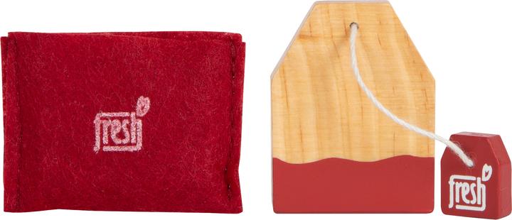 Actual product image small foot Coffee and tea set "tasty