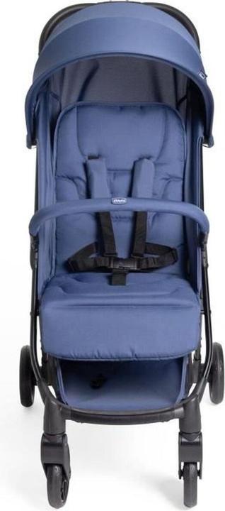 Actual product image Chicco Urbino Stroller