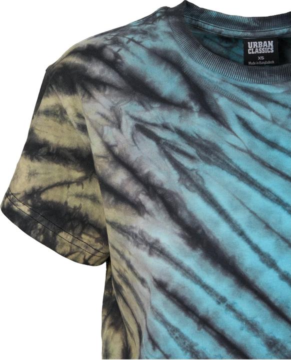 Produktbild Urban Classics Ladies Tie Dye Boyfriend Tee (XL)