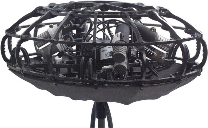 Produktbild Schoeps ORTF 3-D