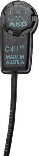 Actual product image AKG Pro C411 Pp
