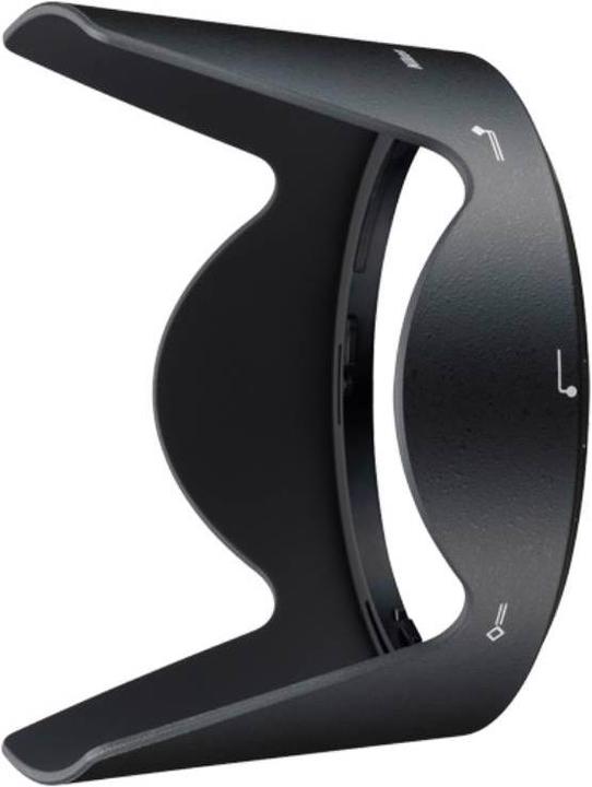 Nikon HB-50, parasoleil