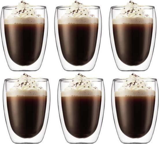 Produktbild Bodum Pavina (350 ml, 6 x)