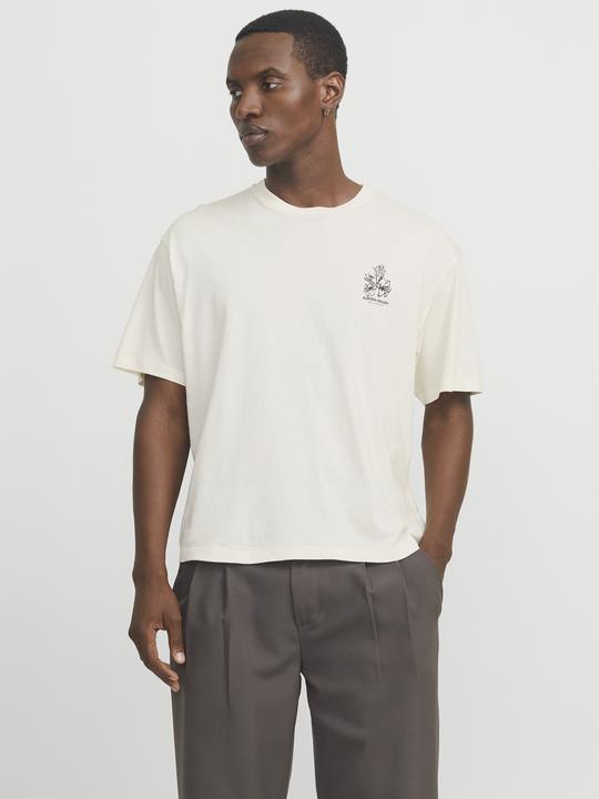 Immagine prodotto Jack & Jones T-shirt stampata con scollo rotondo (L)
