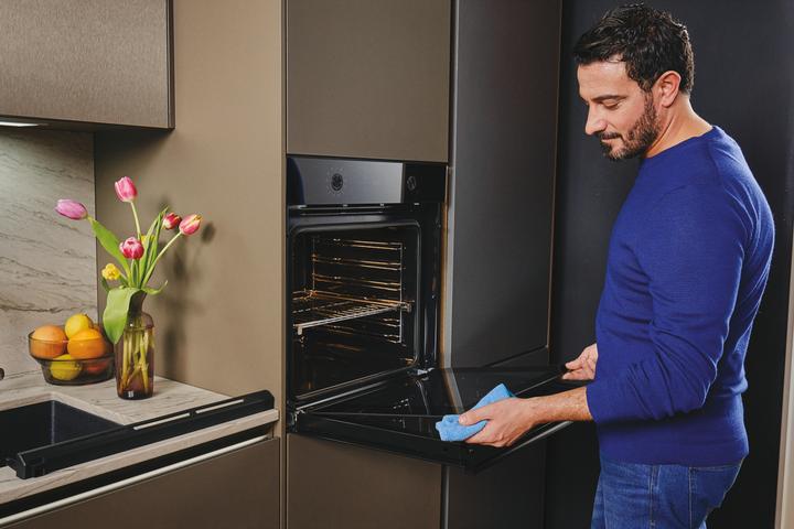 Actual product image Candy CA6 NP5B3HTB