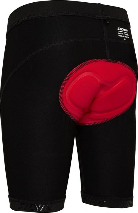 Produktbild Silvini Junior Shorts Avisio Kinder Radhose (110, 116)