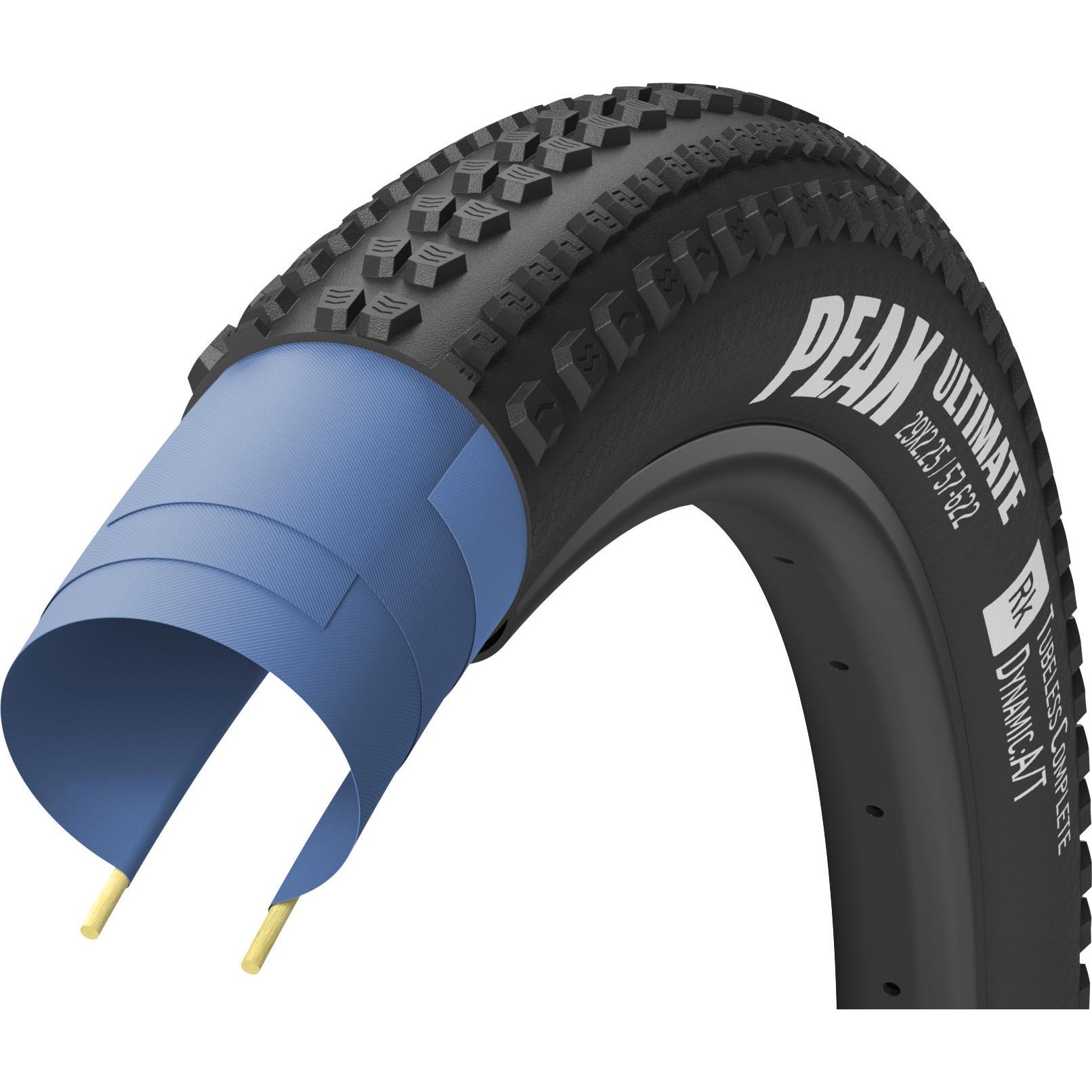 Goodyear, Veloreifen, (28 x 1.10, 40-622)