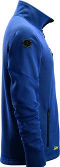 Actual product image Snickers Fleece Jacke FW 8042 5304 L (L)