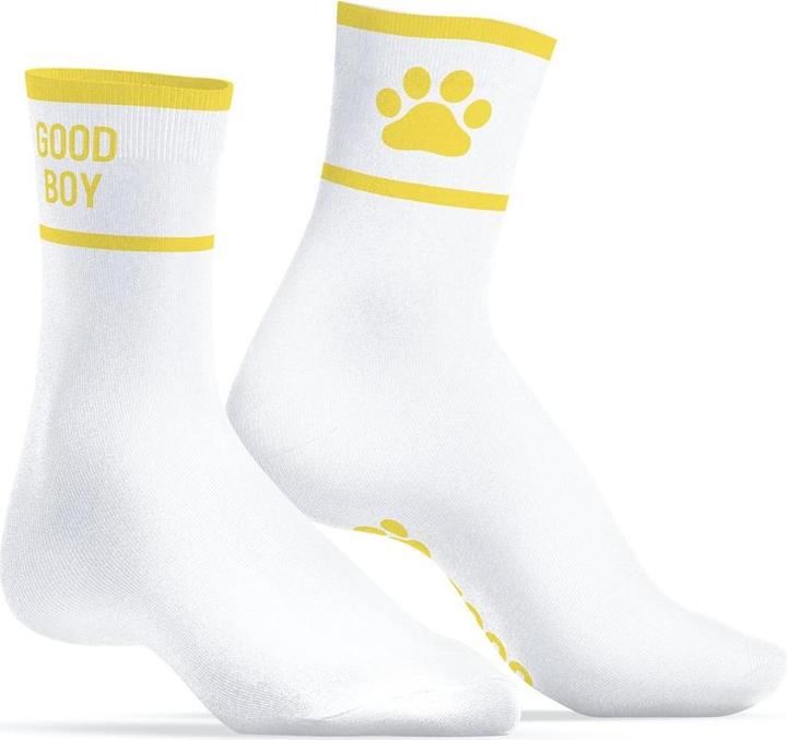 Immagine prodotto Kinky Puppy Calzini "GOOD BOY (39 - 45)
