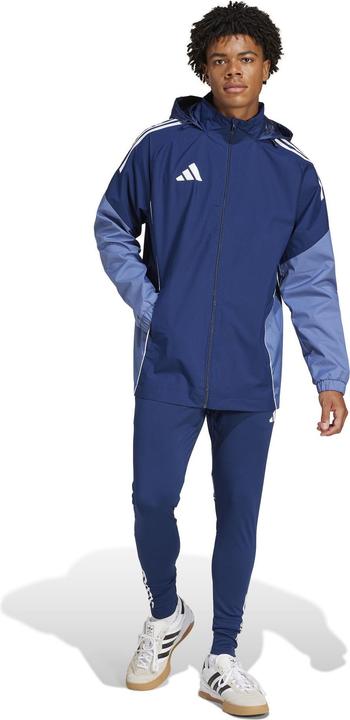 Immagine prodotto adidas Giacca antipioggia Tiro 25 Competition (XXL)