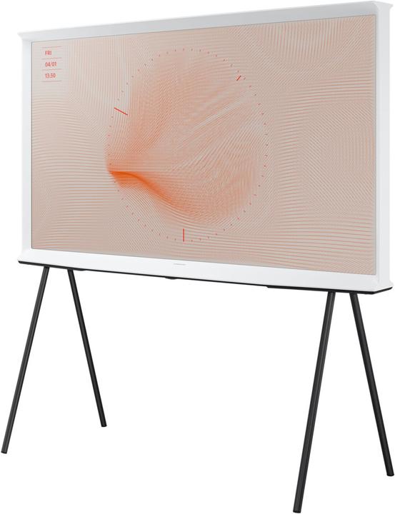 Actual product image Samsung QE49LS01RA Serif 2.0 (49", QLED, 4K, 2019)