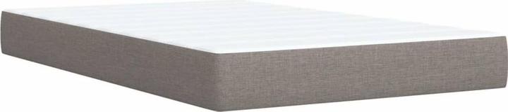 Actual product image vidaXL Boxspringbett (120 x 200 cm)