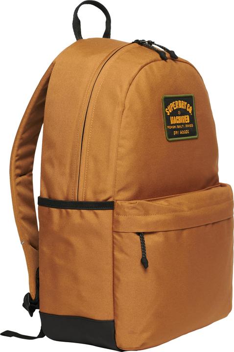 Actual product image Superdry Montana Patched Backpack