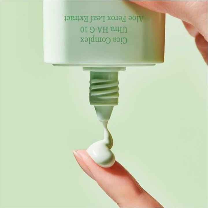 Immagine prodotto Tocobo Siero solare calmante Cica (Crema solare, SPF 50+, 50 ml)