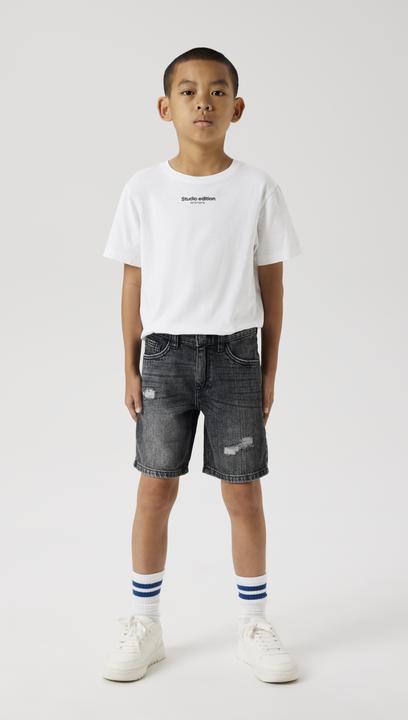 Image du produit Name it Short en jean loose fit (158)